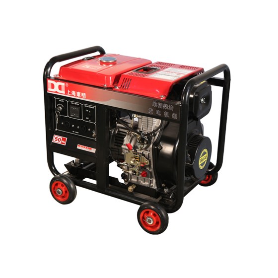 柴油发电机汽缸