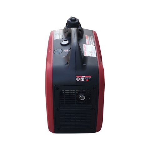 小型房车2KW数码变频汽油发电机R2000
