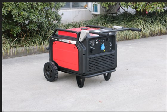 发电机如何选择