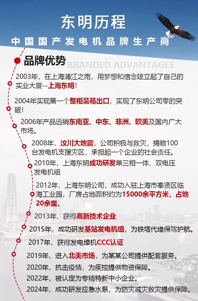 东明优势