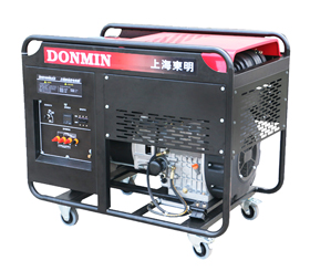 15kW通信基站维护发电机【DMS18000CXD】