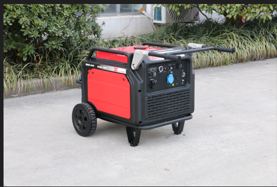 发电机如何选择